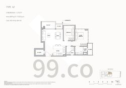 The Shorefront (D17), Apartment #560352531